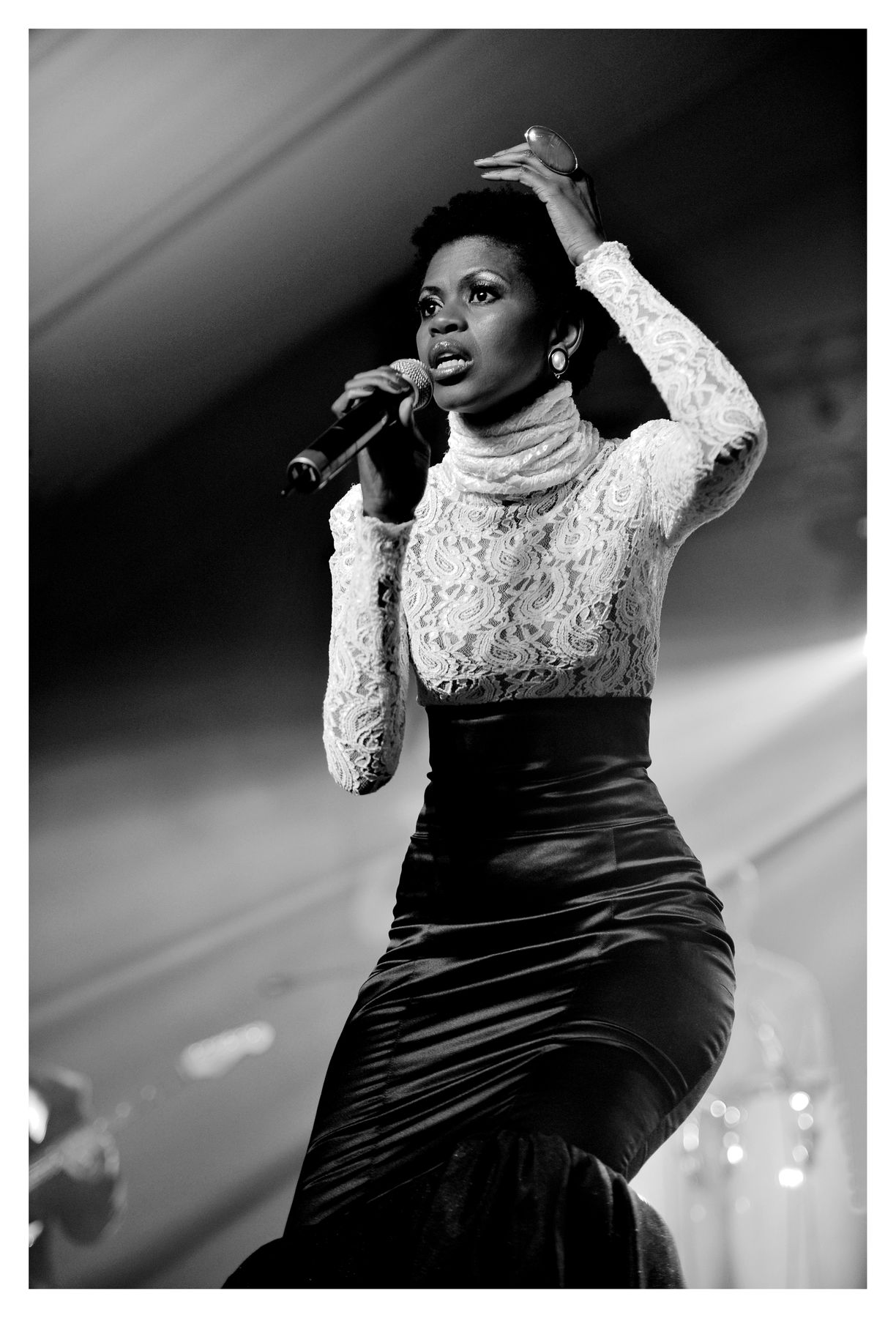 Putuma Tiso (Pu2ma), photographed by Siphiwe Mhlambi