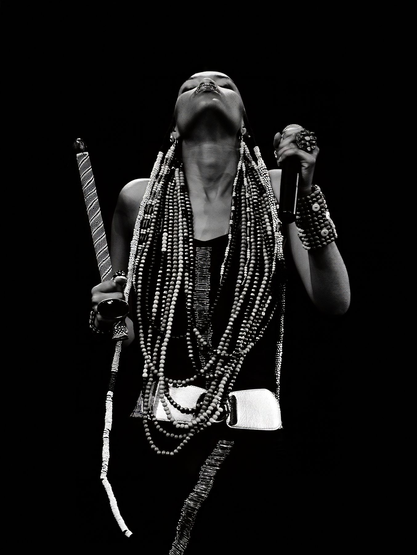 Camagwini, photographed by Siphiwe Mhlambi